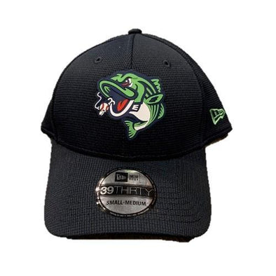 Gwinnett Stripers New Era Clubhouse 3930 Cap