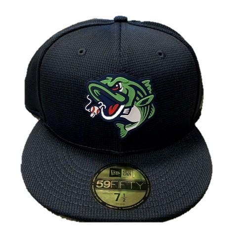 Gwinnett Stripers New Era Clubhouse 5950 Cap