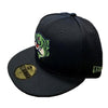 Gwinnett Stripers New Era Clubhouse 5950 Cap