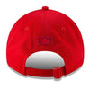 2019 Phillies 920 Adjustable Clubhouse Cap - Red