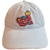 Jacksonville Jumbo Shrimp OC Dr. Cocktail Sauce Adjustable Strapback