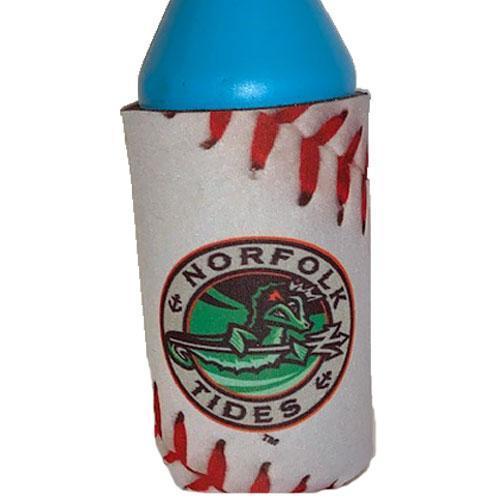 Norfolk Tides 16oz Coozie