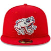 Lehigh Valley IronPigs 59Fifty Copa Coquis Cap