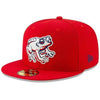 Lehigh Valley IronPigs 59Fifty Copa Coquis Cap