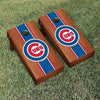 Chicago Cubs Cornhole Board Set.  Special Order.