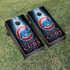 Chicago Cubs Cornhole Board Set.  Special Order.