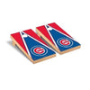 Chicago Cubs Cornhole Board Set.  Special Order.