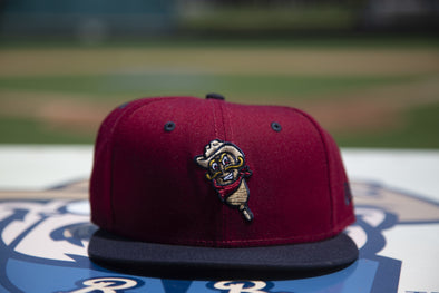 2019 New Era Fitted Corny Dog Hat