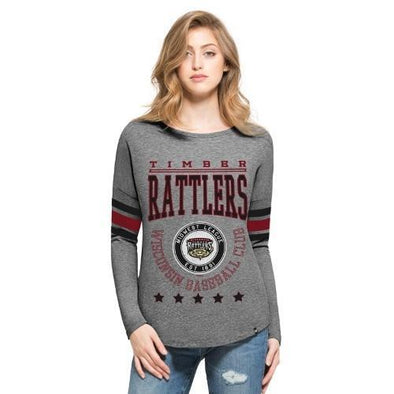 Wisconsin Timber Rattlers Courtside T