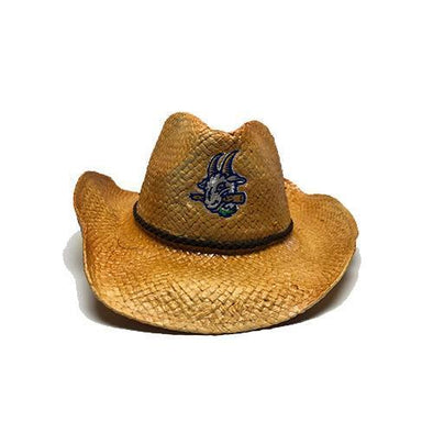 Yard Goats Cowboy Hat OC Sports