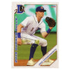 Durham Bulls Team Card Set 2019