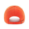 Kingsport Mets 47 Brand Orange Cross Bats Adjustable Hat