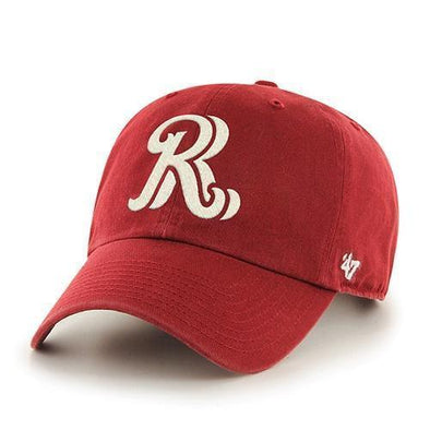 47 Brand RoughRiders RR Franchise Hat