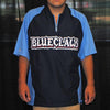 Lakewood BlueClaws Men's Convertible Gamer Jacket