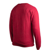 Sheeran Cardinal Sweatshirt