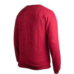 Hoodie Shard Maroon