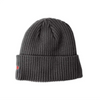 New Era Knit Grey Home Beanie