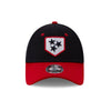 Nashville Sounds New Era Youth 940 BP Replica Stretch Snap Hat