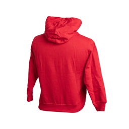 Hoodie Youth Red Home