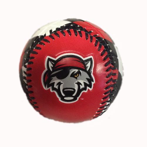 Erie SeaWolves Baseball - Daddy-O Style