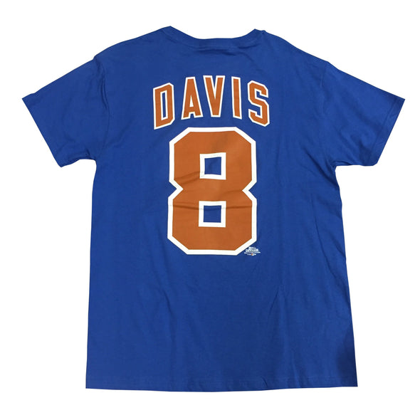 Durham Bulls Crash Davis T-Shirt