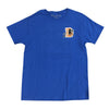 Durham Bulls Crash Davis T-Shirt