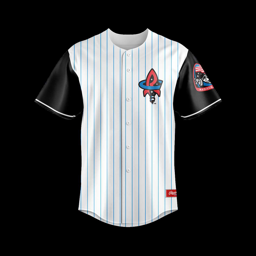 Alternate Home Jersey - Adult