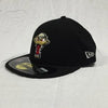 Wisconsin Timber Rattlers Diamond Era Low Crown Hat