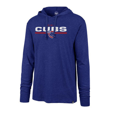 Iowa Cubs Men's End Line Club Tee