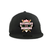 Marvel Defenders of the Diamond New Era 59FIFTY Hat