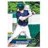 Vermont Lake Monsters 2017 Lake Monsters Team Set