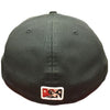 El Paso Chihuahuas HAT-5950 DIAMOND ERA FULL DOG LOGO