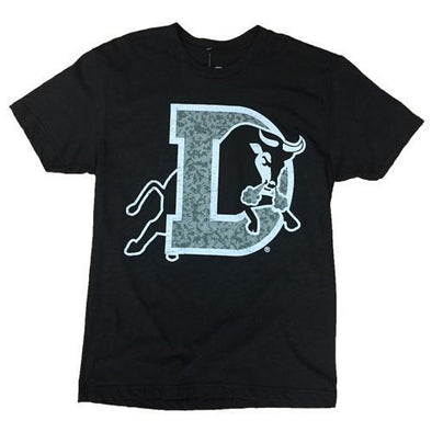 Durham Bulls 108 Digi Camo T-Shirt