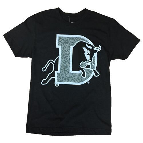 Durham Bulls 108 Digi Camo T-Shirt