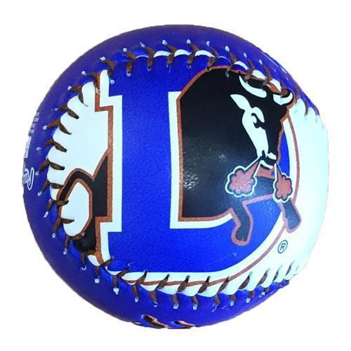 Durham Bulls Display Baseball D