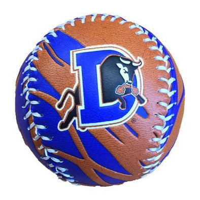 Durham Bulls Display Baseball Streaks