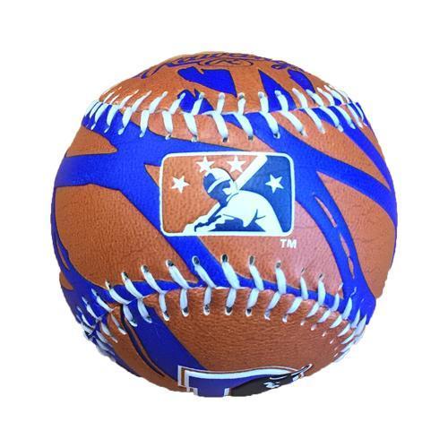 Durham Bulls Display Baseball Streaks