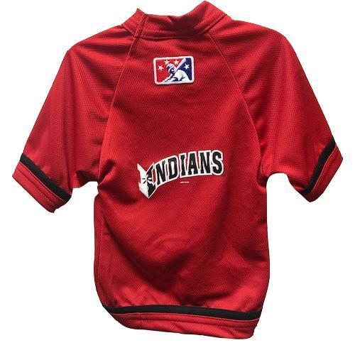 Indianapolis Indians Dog Jersey