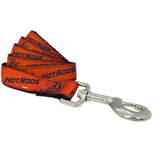 Bowling Green Hot Rods Dog Leash