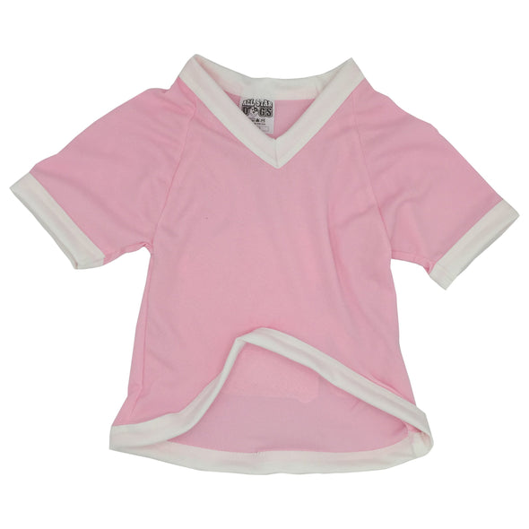 Durham Bulls Pet Pink Jersey