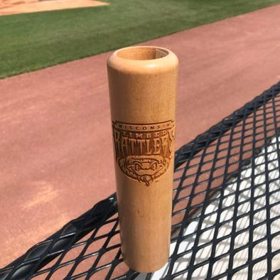 Wisconsin Timber Rattlers Dugout Mug