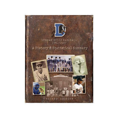 Durham Bulls History & Statistical Summary