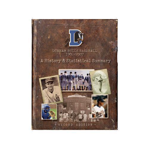 Durham Bulls History & Statistical Summary