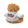 TEDDY BEAR VARSITY TP/PRIMARY