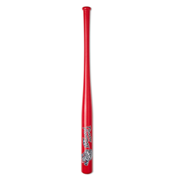 Mini Bat Red