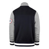 Nashville Sounds '47 Brand Navy & Grey Track Jacket