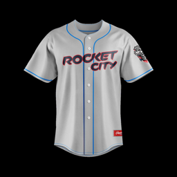 Away Grey Jersey Adult