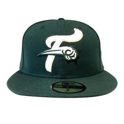 Reading Fightin Phils Philadelphia Football Champs Tribute Cap - 5950 New Era