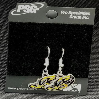 RubberDucks Earrings