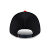 Nashville Sounds New Era Navy 940 Team Neo Hat